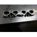 106S001 Lower Intake Manifold From 2010 Nissan Altima  2.5